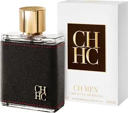 Оригинал Carolina Herrera CH Men 100 мл туалетная вода
