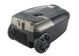 Порохотяг Gorenje VCE 48 AFBKGO - мініатюра 4