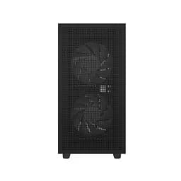 Корпус Deepcool CH360 Digital Black без БЖ (R-CH360-BKAPE3D-G-1) Без БП - мініатюра 3