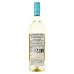 Вино Vinas Del Vero Luces Blanco біле сухе 0.75 л - мініатюра 2