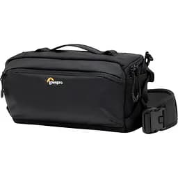 Сумка для фотоапарата Lowepro ProTactic Lite SLX 120 AW III (LP37493-PWW) [135696] - мініатюра 2