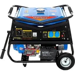 Генератор бензиновий Kraft&Dele KD145 (DD0006911) [129090]