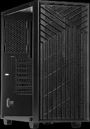 Корпус QUBE GERYON Black (QBGERYON_FBNU3)