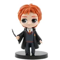 Фигурка чиби Гарри Поттер Джордж Уизли Harry Potter George Weasley 7 см FCH HP GW 7
