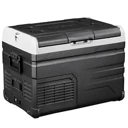 Компрессорный автохолодильник Alpicool TS40 (40 литров, LG Compressor)