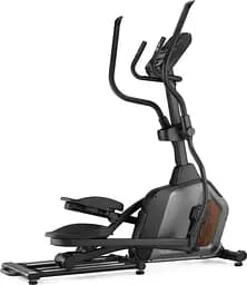 Орбітрек Gymtek XCF6100 електромагнітний - мініатюра 9