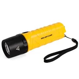 Ліхтар професійний Mactronic Dura Light 2.3 (800 Lm) Powerbank USB Recharge Glass Breaker (PHH0124) - мініатюра 1