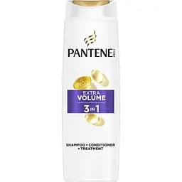 Шампунь Pantene Pro-V 3 в 1 Додатковий об'єм 325 мл