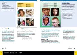 Our World (2nd Edition) 1 Lesson Planner with Student's Book+Audio CD and DVD - мініатюра 5