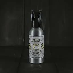 Засіб для вмивання Morgan's Face Wash 100 мл - мініатюра 3