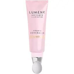 Консилер Lumene Invisible Illumination Serum In Concealer, відтінок Light, 10 мл