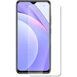 Захисна плівка StatusSKIN для Xiaomi Redmi Note 9 4G 2020 Екран Глянцева Lite