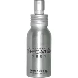 Парфуми чоловічі з феромонами Aurora Phero-Musk Grey 50 мл