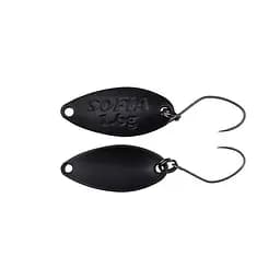 Блешня Nories Sofia 1.6g Чорний (1013-1561.09.51)