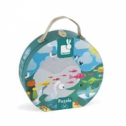 Пазли Janod Океан, 24 елемента (J02858)