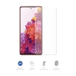 Плівка захисна Armorstandart Samsung S20 (ARM57754) - мініатюра 2