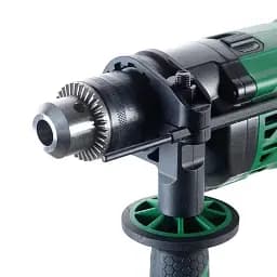 Дриль ударний електричний Apro 13/1100 з регулюванням обертів 30412 - мініатюра 4