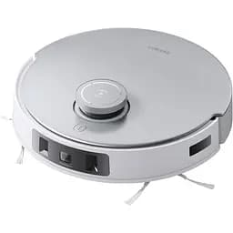 Робот-пилосос ECOVACS DEEBOT OZMO T20 OMNI (DLX23) [94998] - мініатюра 4