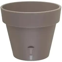 Вазон Santino Latina 9.1 л шаде (LAT91SHD)