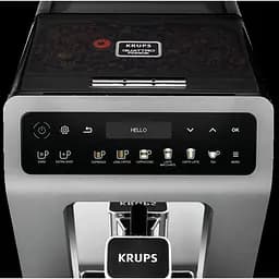 Кавомашина Krups Evidence Plus (EA894T10) - мініатюра 18