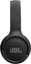 Навушники JBL Tune 520BT Black (JBLT520BTBLKEU) - мініатюра 3