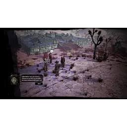 Ключ активації Microsoft Weird West для Xbox One/Series - мініатюра 7