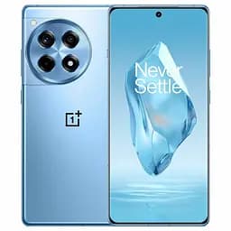 Смартфон OnePlus 12R 16/512GB Cool Blue Global 5G NFC