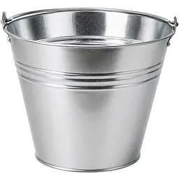 Відро Арма оцинковане 10 л (000031598)