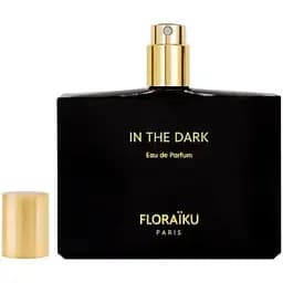 Парфюмированная вода оригинал тестер Floraiku In The Dark 50 мл