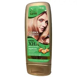 Индийская крем-хна в готовом виде Fito Barva Professional тон 7.3 (карамель) 140 мл