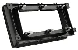 Перехідна рамка Ford Focus, Mondeo, S-Max, C-Max, Galaxy, Kuga AWM 981-01-080 - мініатюра 3