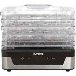 Сушилка для продуктов Gorenje 230 Вт поддонов 5 x 2,8 см 29 см