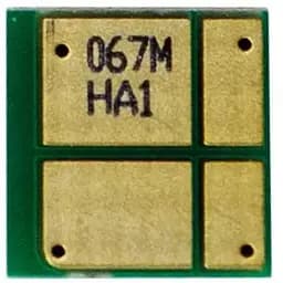 Чип для картриджа Canon 067 1,35K B Everprint (CHIP-CAN-067-B)