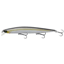 Воблер Savage Gear Sea Bass Minnow 120 мм 14.5 г S Nero Holo