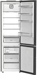 Холодильник Whirlpool WHK 25404 XBR5E (7222119) - мініатюра 2