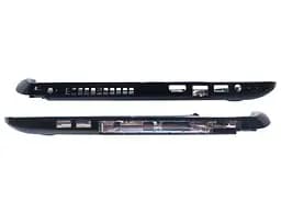 Кришка для HP 15-G,15-R, 15-T, 15-H, 250, 255, 256 G3, 15-Gxxxx, NO VGA(Нижня кришка (корито)) (775087-001, 749643-001) - мініатюра 2