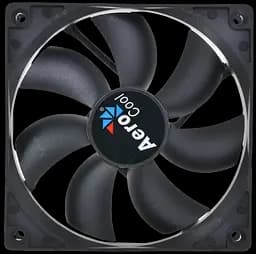 Вентилятор AeroCool Force 8 Black (ACF1-FC00110.11)