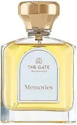Духи The Gate Fragrances Paris Memories 100 мл 