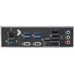 Материнська плата ASUS TUF GAMING X870E-PLUS WIFI7 - мініатюра 6