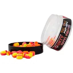 Бойлы Bounty Pop-Up Tic-Tac Tutti-Frutti 6х8mm