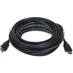 Кабель LDNIO Шнур Hdmi штекер штекер папа с фильтрами 10 м