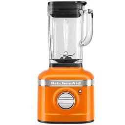 Блендер KitchenAid Artisan K400 5KSB4026EHY 1.4 л со стеклянным стаканом цвет меда (5KSB4026EHY)