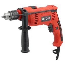 Дрель ударная Yato 650 Вт (YT-82038)