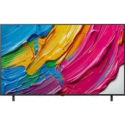 Телевизор LG 65" QNED 4K 60Hz Smart WebOS Black