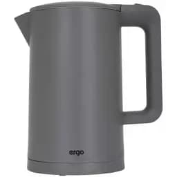 Електрочайник ERGO CT 8050 grey