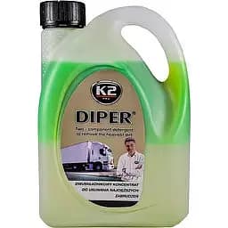 Автошампунь для безконтактної мийки K2 Diper 2 кг (M804)