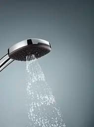 Душовий гарнітур Grohe Vitalio Comfort 3 режими струменя 110 26176001, Хром - мініатюра 7