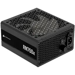 Блок живлення Corsair RM750x ATX 3.1 750W (CP-9020285-EU)