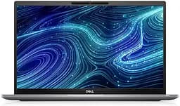 Ноутбук Dell Latitude 7520 15.6FHD AG/Intel i7-1185G7/16/512F/int/W10P (N097L752015RU_WP)
