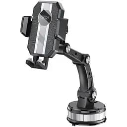 Держатель в авто XO C146 Suction Cup Rotating Cell Phone до 7 дюймов